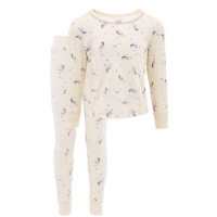 Aldi  Childrens Fairy Pyjamas