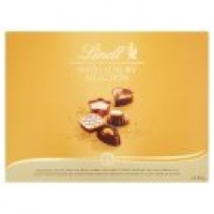 Swiss Luxury Selection £6.00