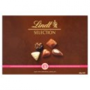 Selection £9.00