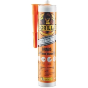 Gorilla Grab Adhesive