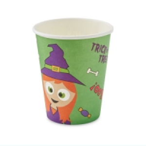 Aldi  Character Party Cups