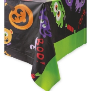 Character Party Tablecloth