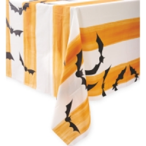 Halloween Party Tablecloth