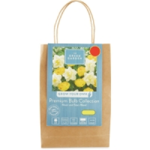 The Green Garden Bulb Collection