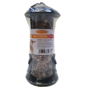 RobertDyas  Johnston & Jeff Pre-filled Easy Seed Feeder