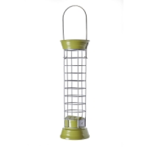 Chapelwood 30cm Suet Ball Feeder £5.99