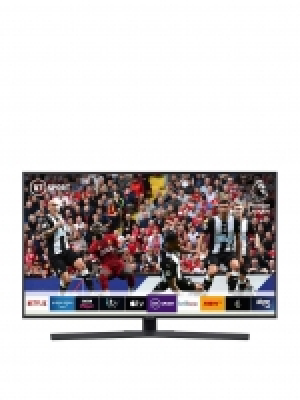 Samsung UE65RU7400 (2019) 65 inch, Dynamic Crystal Colour, U £999.99