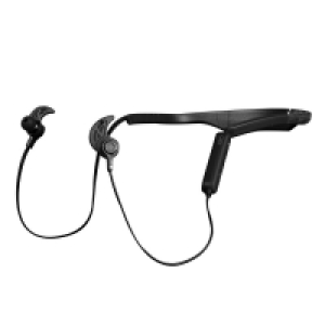 RobertDyas  AKAI Wireless Neck Headset - Black