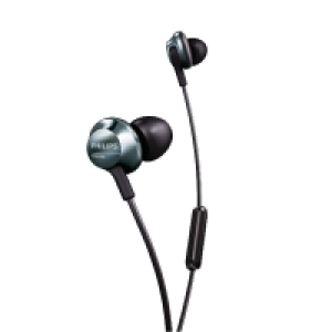 RobertDyas  Philips Pro-Series Earphone with Mic