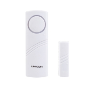 RobertDyas  Unicom Window & Door Alarm