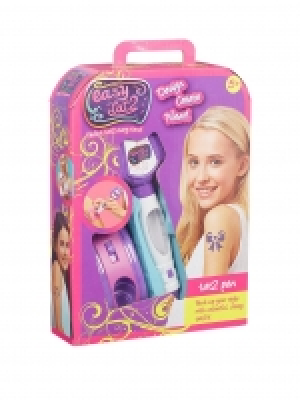 Easy Tat2 Tat2 Pen £10.99