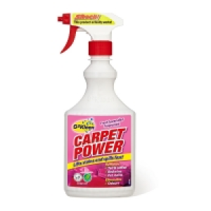 OzKleen Carpet Power - 500ml £2.49