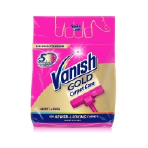 RobertDyas  Vanish Gold Carpet Power Powder 650g