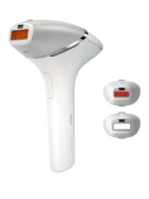 Philips Philips Lumea Prestige IPL 6 Months of Hair-free Smo £560.00