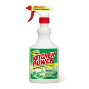 OzKleen Kitchen Power Multi-Surface Cleaner - 500ml £2.49