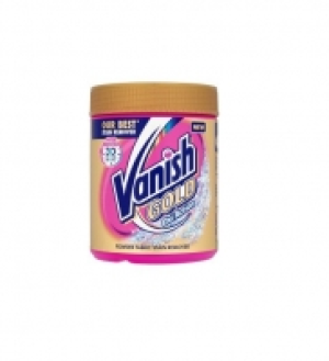 Vanish Gold Stain Remover Powder 470g £4.00