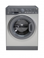 LittleWoods  Hotpoint Aquarius WDAL8640G 8kg Wash, 6kg Dry, 1400 Spin Was