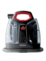 LittleWoods  Bissell Spot Clean ProHeat Carpet Cleaner