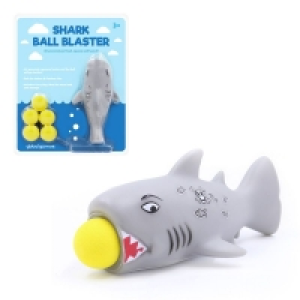 Global Gizmos Shark Ball Blaster £3.99