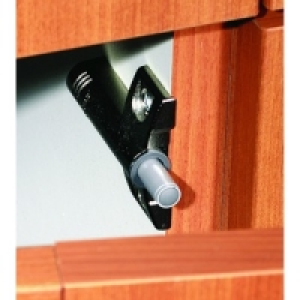 Wickes Kitchen Soft Close Buffer 5 Pack £12.26