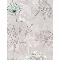 Wilko  Graham & Brown Sublime Hadley Floral Wallpaper