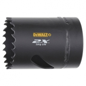 Wickes  DEWALT Bi-Metal Hole Saw - 35mm