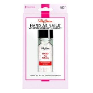Sally Hansen Hard As Nails Vitamin Strength Serum Nail Treat £5.45