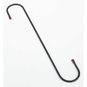 Wickes S Hanging Hook - 400mm £2.00