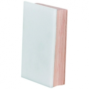 Wickes Wooden Sanding Block £2.50