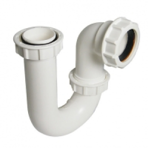 FloPlast TP47 P Trap - 40mm £3.16
