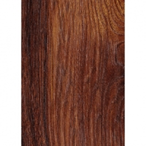 Wickes Reynosa Dark Hickory Laminate Sample &pound;2.00