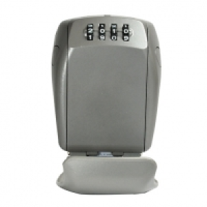 Master Lock Select Access Reinforced 4 Digit Key Safe Box £25.00