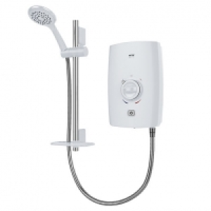 Triton Dante Electric Shower 9.5kW £55.00