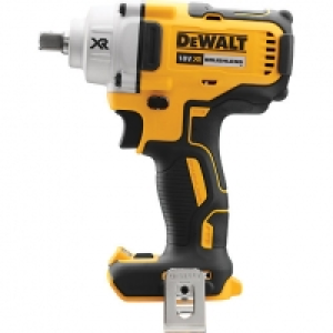 DEWALT DCF894N-XJ 18V XR 1/2 Inch Brushless Compact Cordless Hig £168.00