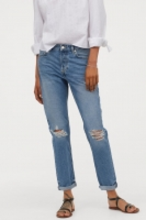  Boyfriend Low Jeans £17.00