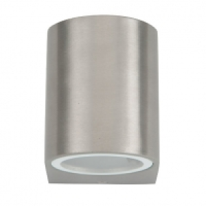 Ranex Kimi Aluminium Grey Outdoor LED Down Light - 3W GU10 &pound;49.99