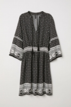 Dress with ties £20.00