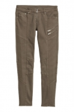 HM   Biker trousers