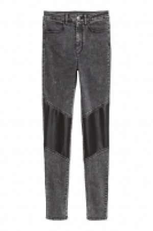  Stretch trousers £17.00