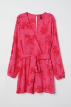  Playsuit £14.00