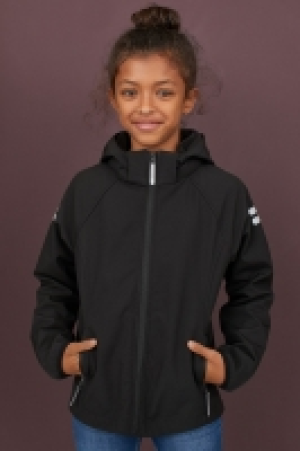  Water-repellent shell jacket £15.00