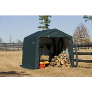 Rowlinson 10 x 10 ft Shed in a Box Garden Storage &pound;265.00
