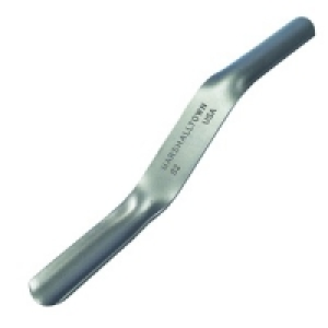 Marshalltown M80 Brick Jointer 0.5 & 0.63in