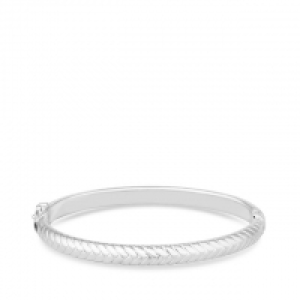 Sterling Silver 925 Bangle