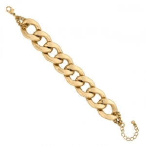 Debenhams  Statement Chain Bracelet