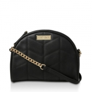 Dome Felicity Dome Bag Shaped Cross Body Bag