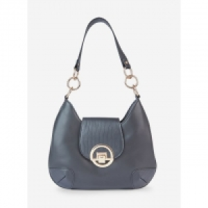 Black Mini Shoulder Bag
