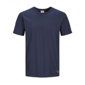 Navy Jordy T-shirt