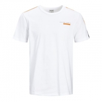 Debenhams  White Jordy T-Shirt