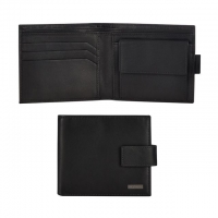 Debenhams  Black leather wallet
